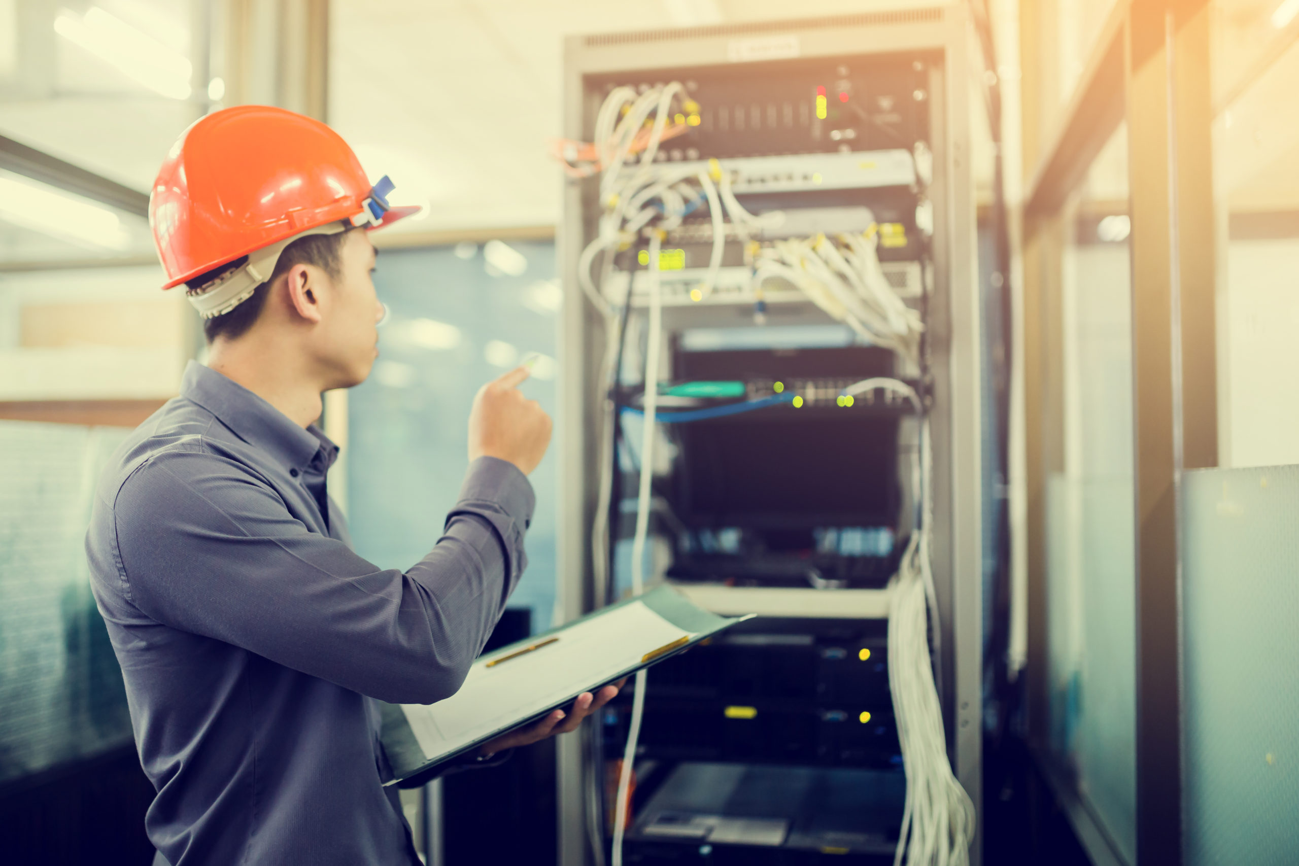 internet fibra óptica